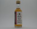 SMSW 10yo "Cadenhead´s" 5cl 51,4%vol